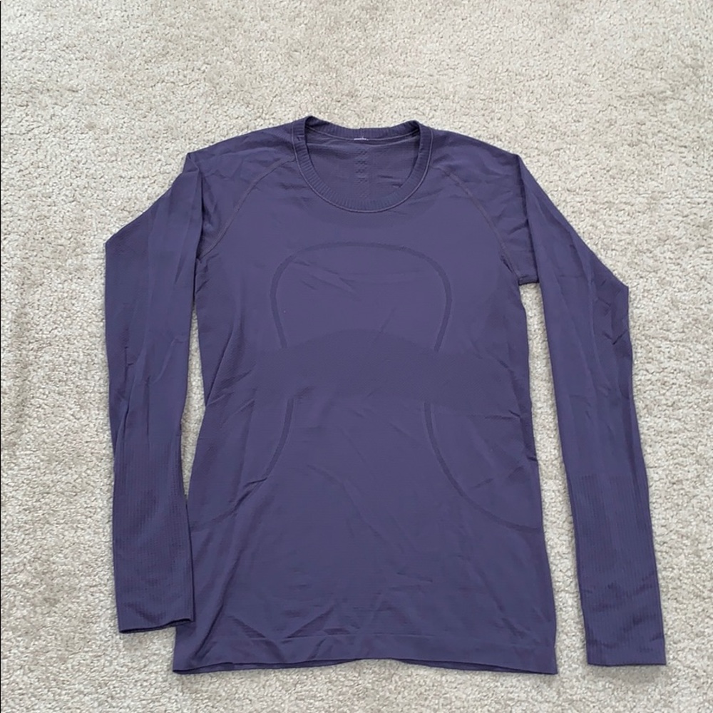Lululemon swiftly